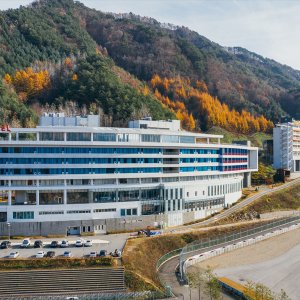 인제 스피디움 콘도 패밀리 스위트