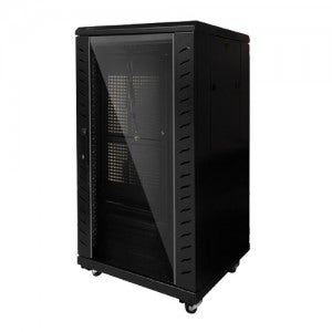 라인업시스템 LANSTAR LS-1200HQ 허브랙