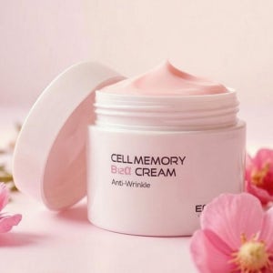 [에끌라두] [LF단독신년세일+쿠폰][대용량] 셀메모리b12알파 물광 흔적 크림 120g(26.11) ESO4XX00039