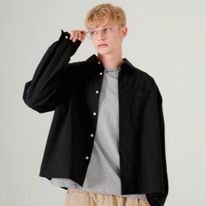 [더블유브이프로젝트] 컬러미니 반팔티셔츠 4종 MJST7790