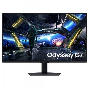 삼성전자 오디세이 G7 S32DG700