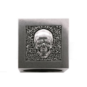 [스위스 큐빅] [스위스큐빅] MASTERBOX ADATTE DESIGN SKULL