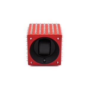 [스위스 큐빅] [스위스큐빅] MASTERBOX ADATTE DESIGN SPIKE RED