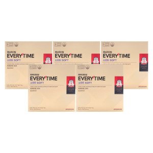 정관장 정관장 홍삼정 에브리타임 소프트 10ml x 30포 x 5박스 /An