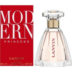 랑방 [랑방] 모던 프린세스 오 드 퍼퓸 60ml