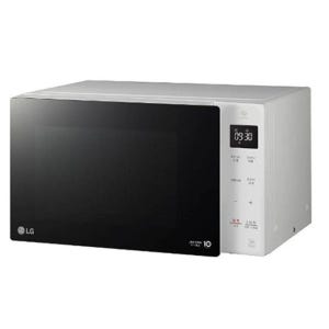 LG전자 전자레인지 MW23GD 23L 화이트