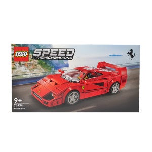 레고 레고 스피드 챔피언 Ferrari F40 슈퍼카 (76934) / IY 정품/빠른출고/국내배송