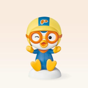 코코지 뽀로로 아띠 (바른 생활 습관)