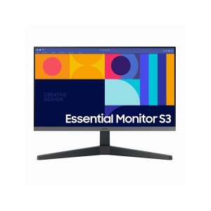 삼성전자 삼성 24형 LED모니터 S30GD IPS패널 100Hz D-Sub HDMI 초슬림디자인 윈도우11 S24D306