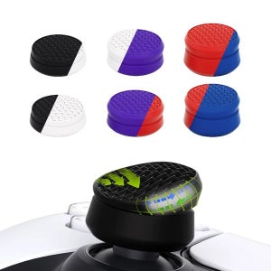 [업마켓] 듀얼센스 아머에어 스틱커버 엑박패드 프로콘2 컨트롤러 호환 PlayVital_m20240503ae8466379