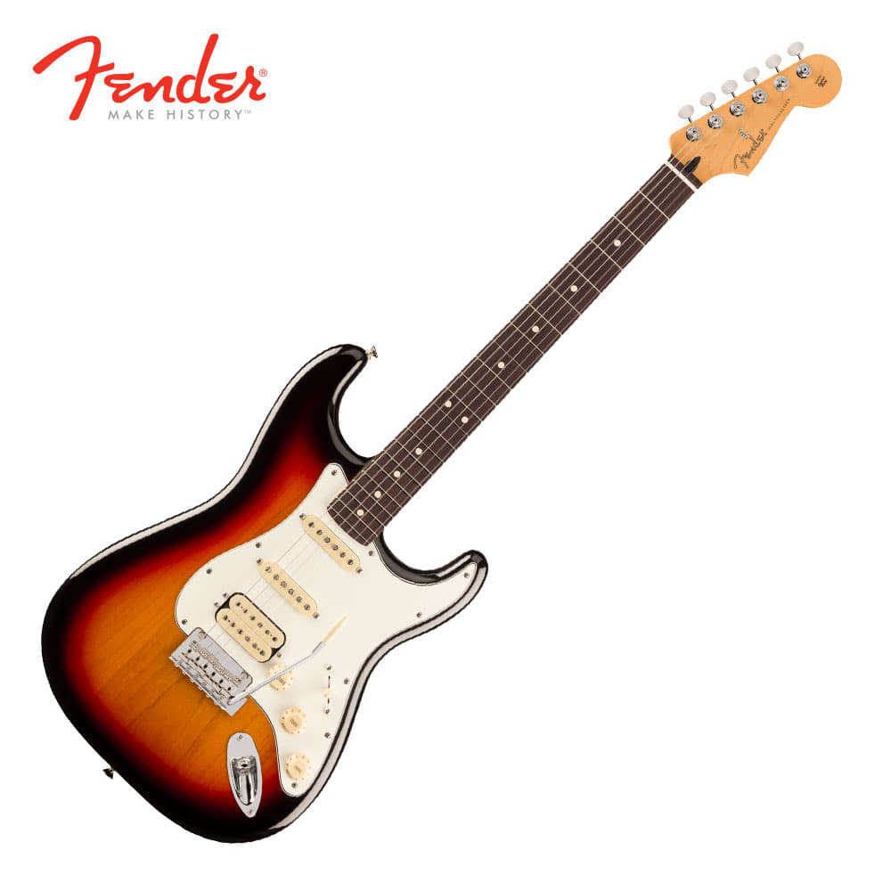 Fender 펜더 일렉기타 PLAYER II STRATOCASTER HSS