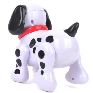 맥스 로봇강아지 4족보행 AI 감성