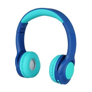 청연엠엔에스 NAVEE 나비 키즈 블루투스 무선 어린이 헤드셋