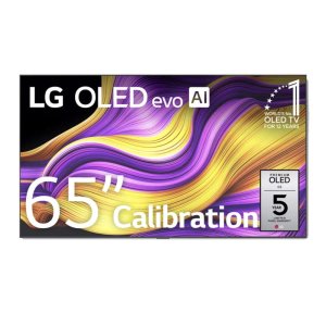 5년무상AS 25년 LG OLED65G5KNA 안심케어 캘리팩 LG OLED evo 올레드 65인치 TV OLED65G5WUA