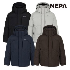네파 공용 볼케인 다운자켓 7JF2021