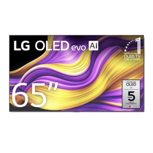 5년무상AS가능 25년 LG OLED65G5KNA OLED evo TV OLED65G5WUA 단품