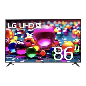 5년무상AS 추가가능 25년 LG 86UA7500KNA 4K UHD TV 단품 86UA7700PUA
