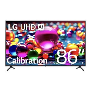 5년무상AS 25년 LG 86UA7500KNA 안심케어 캘리팩 4K UHD TV 86UA7700PUA