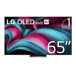 5년무상AS가능 25년 LG OLED65C5SNA OLED evo TV OLED65C5PUA 단품