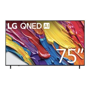 5년무상AS가능 25년 LG 75QNED80AKA LG QNED TV 75QNED82AUA 단품