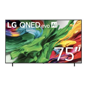 5년무상AS가능 25년 LG 75QNED85AKA LG QNED evo TV 75QNED85AUA 단품