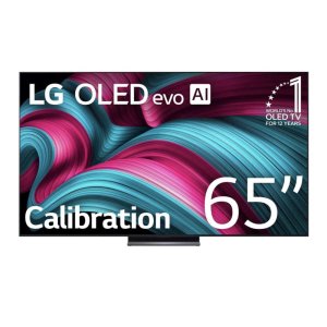 5년무상AS 25년 LG OLED65C5SNA 안심케어 캘리팩 LG OLED evo 올레드 65인치 TV OLED65C5PUA
