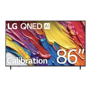 5년무상AS 25년 LG 86QNED80AKA 안심케어 캘리팩 LG QNED TV 86QNED82AUA