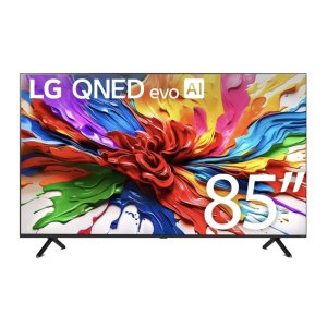 5년무상AS가능 25년 LG 85QNED92AUA LG QNED evo TV 85QNED93AKA 단품