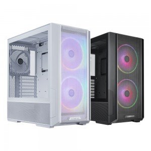리안리 LANCOOL 216 RGB (화이트)