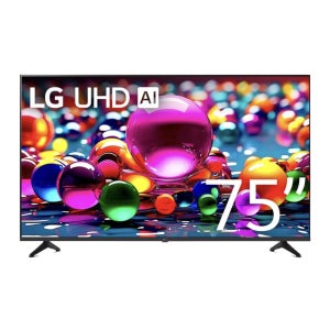 5년무상AS가능 25년 LG 75UA7500KNA 4K UHD TV 단품 75UA7700PUA