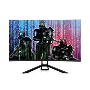 정림전자 GMASTAR JG271C7741 QHD 1500R 리얼 165 HDR 게이밍 무결점