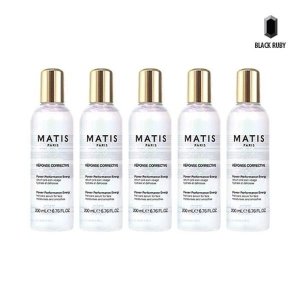 마티스파리 파워 퍼포먼스 에너지 세럼 200ml x5M
