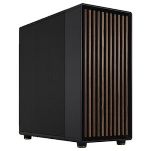 Fractal Design North XL MESH 빅타워 케이스 차콜 블랙