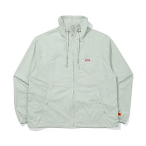 [KODAK]브리즈팝 크롭 스탠넥 자켓 우먼 MINT GREEN(K1745888308062060GR01)