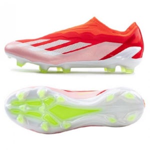 아디다스 축구화 FQJ IG0611 X 크레이지패스트 엘리트 LL FG 축구화