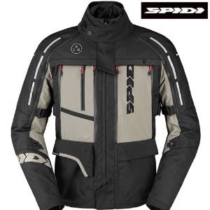 스피디자켓D334 4 SEASON V3H2OUT JACKET- mud(202) -