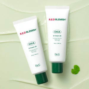 [닥터지] (1+1)레드 블레미쉬 시카 S 크림 2X 70ml 5009405845