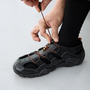 [비에스큐티바이클래시] GO46 바라스 아웃도어 캐니언 샌들 5015554949