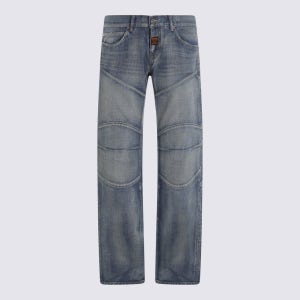 발렌시아가 Conti JEANS 833433TSW694200 833433TSW694200