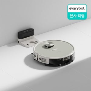 에브리봇 로봇청소기 Q3 TV상품
