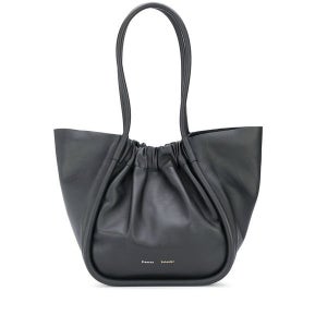 PROENZA SCHOULER 토트백 H01001C289P 0000 - BLACK BLACK 여성