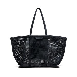 PROENZA SCHOULER 토트백 HB253096X506S 001 BLACK BLACK 여성