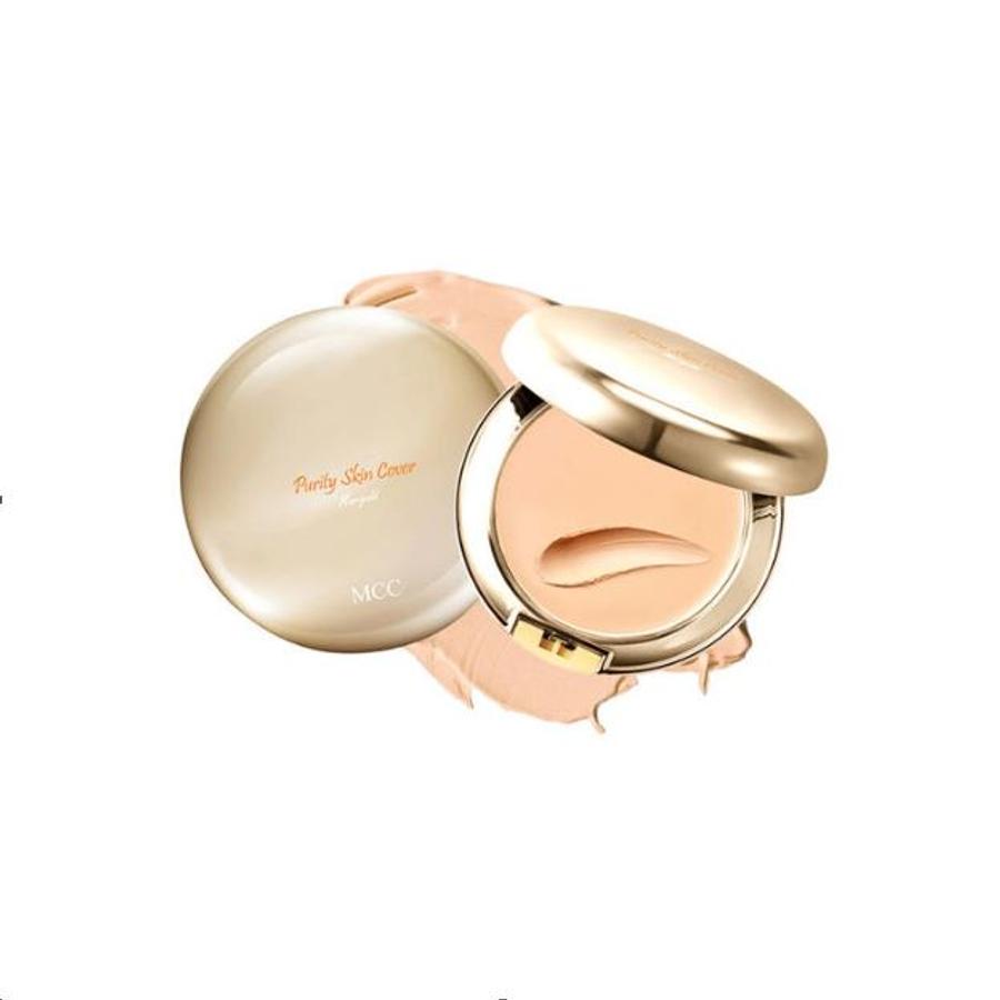 퓨리티스킨커버