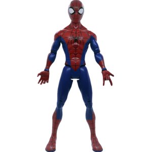 대원미디어 ZD Toys 마블 스파이더맨 피규어 35.5cm  1개