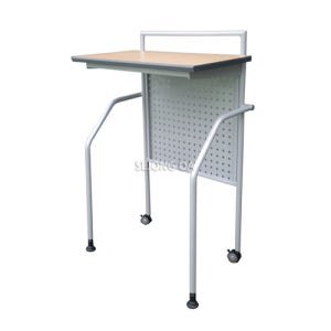 단상 SHA1 강연대 사회자 책상 발표대