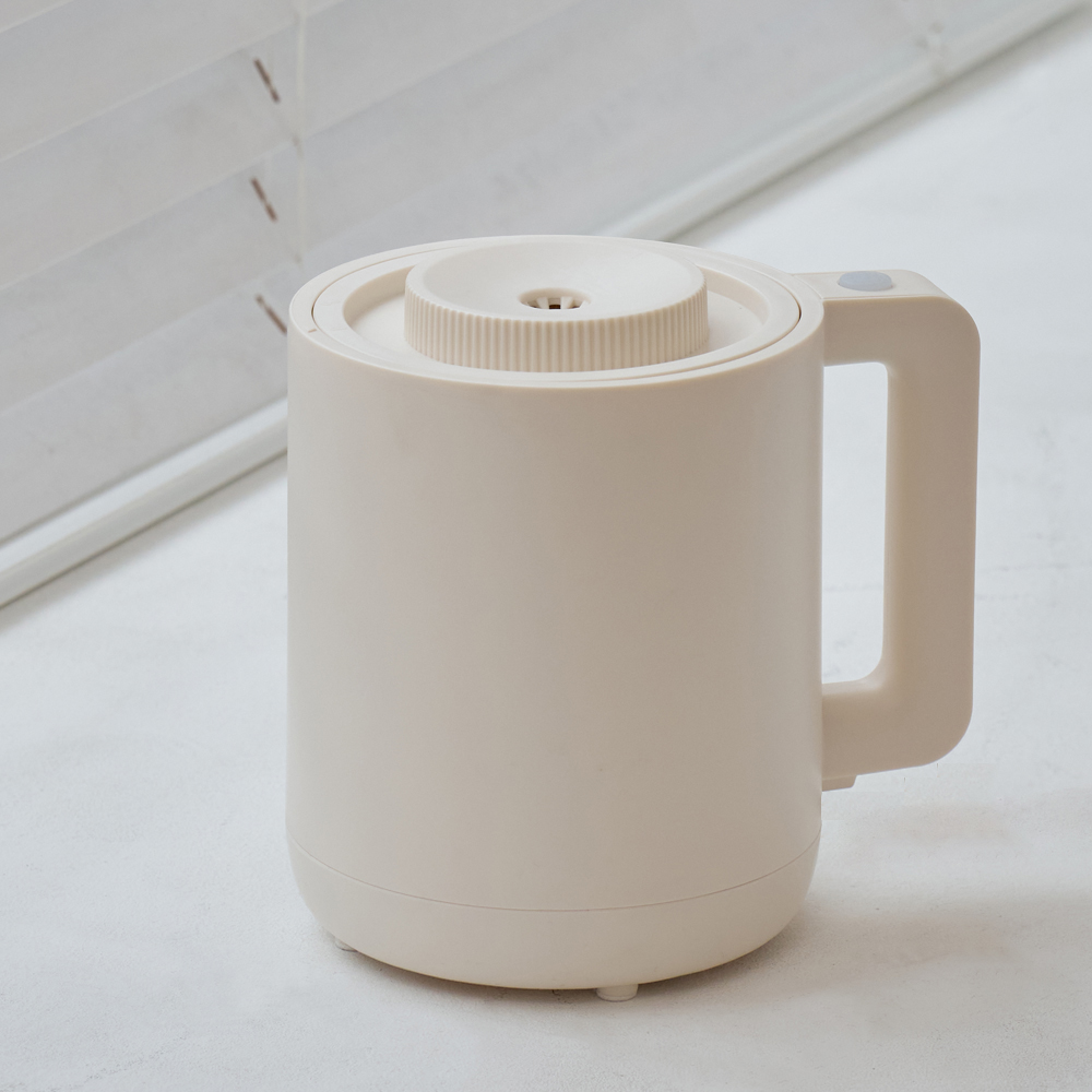 에코제트 LHD-1200 크림