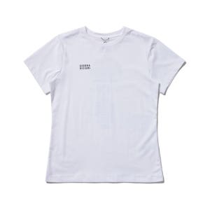 [시에라디자인][SIERRA DESIGNS]W) 그랜드마더십(GRAND MOTHERSHIP) 그래픽 소로나쿨 반팔티셔츠 WHITE(K1708493905222083NO01)