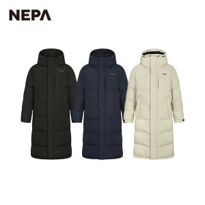 네파 공용 사이폰 다운 자켓 7JF2022