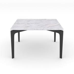 [해외] Arper SAUL - Square marble coffee table (Request Info) 8487635419481