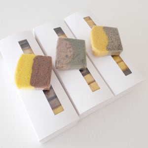 (No밀가루 No오일)촉촉한 쌀찜카스테라, 더미랑 쌀베이킹공방